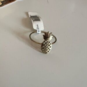 Pineapple ring